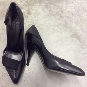 NEW Gucci shoes heels 9.